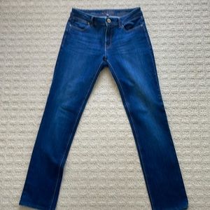 DL 1961 COCO jeans